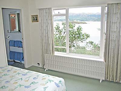 Villa Camus Na Harry Shieldaig  Exterior foto