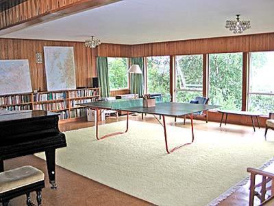 Villa Camus Na Harry Shieldaig  Exterior foto